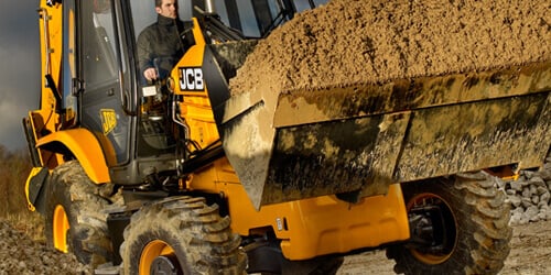Construction Equipment For Sale in Bakersfield, CA