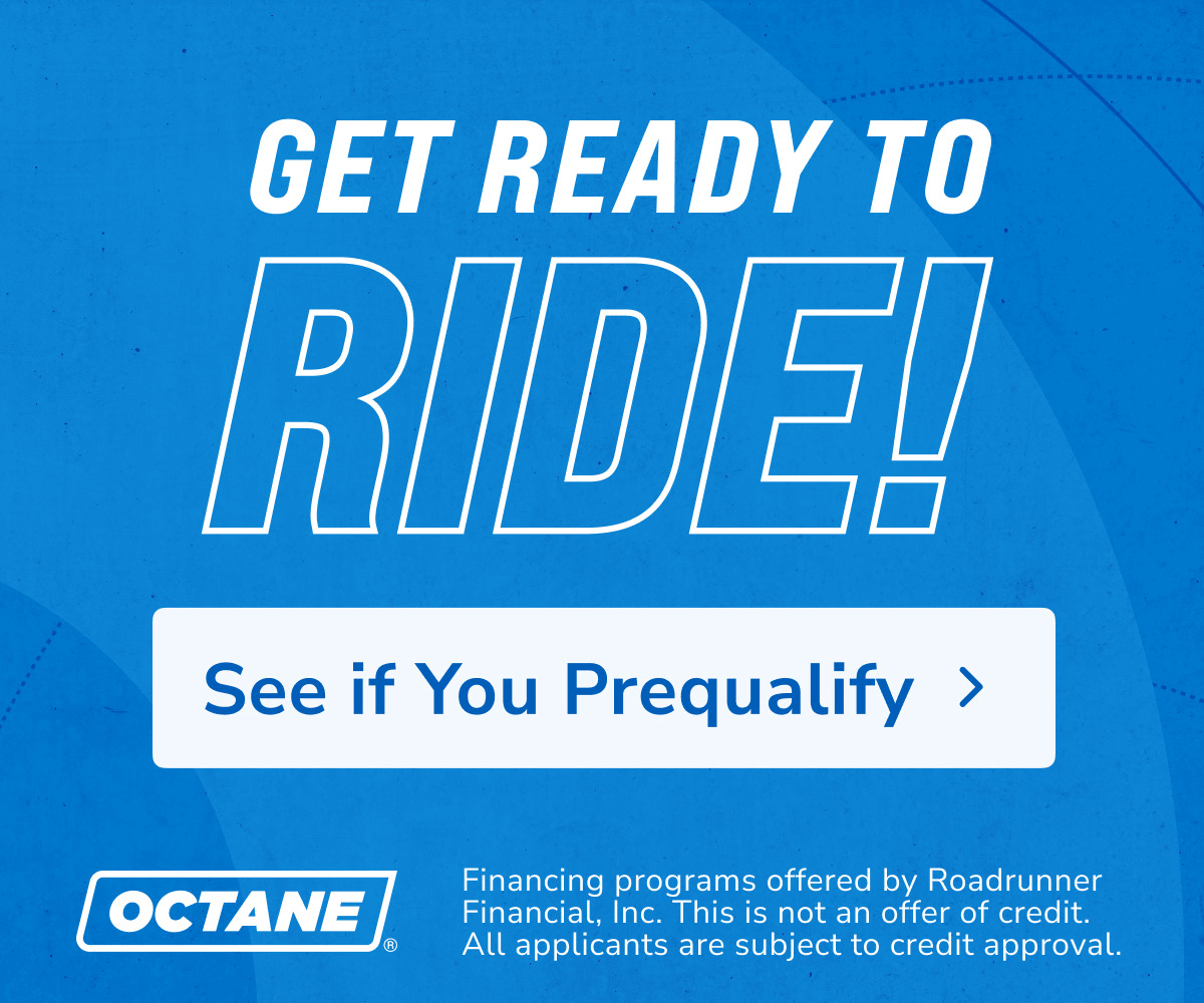 Octane Finance 