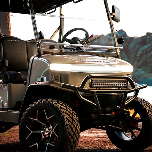 Denago Golf Carts
