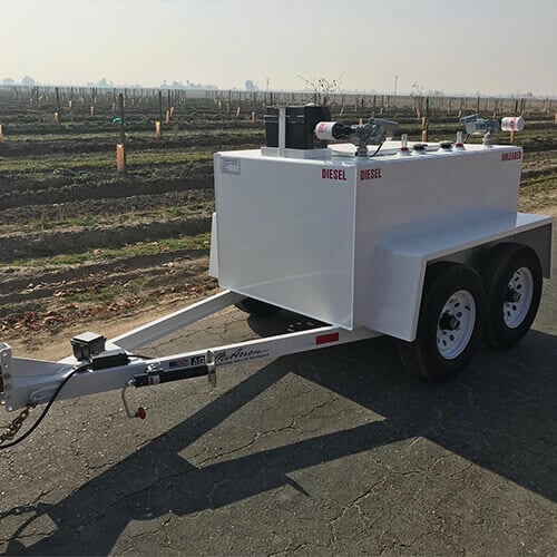 Trailers For Sale in Bakersfield, CA