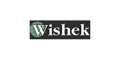 Wishek