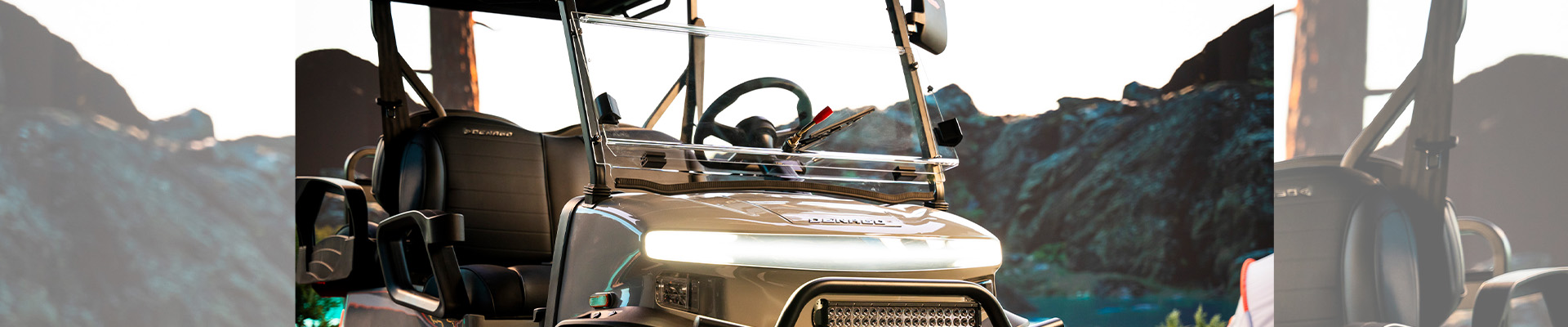 Denago Golf Carts