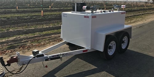 Trailers For Sale in Bakersfield, CA